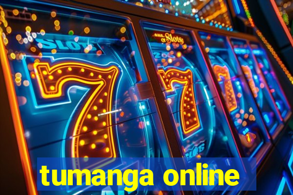 tumanga online